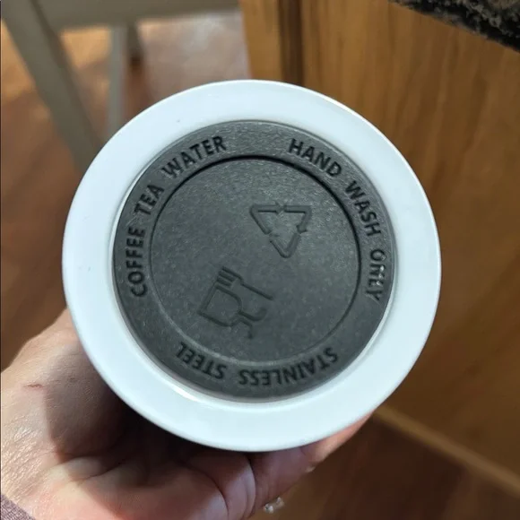 Monster Energy Black and Green Tumbler - Picture 4 of 5